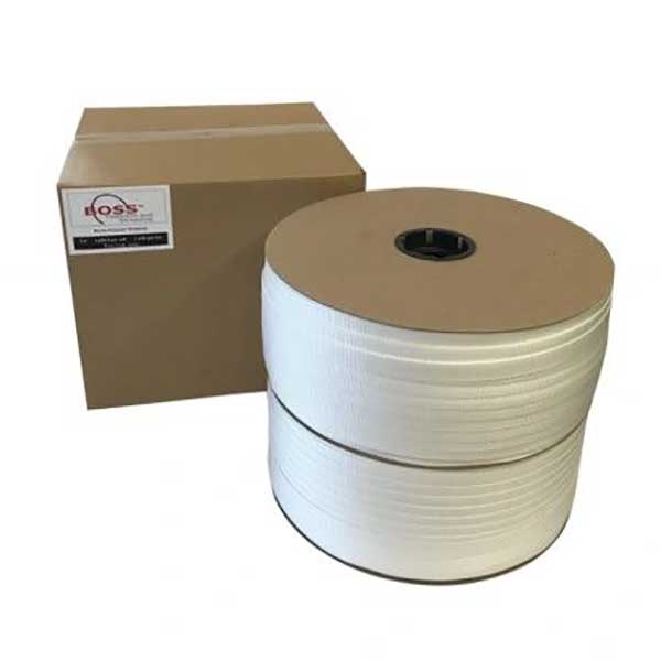 Woven Strapping LINC Systems